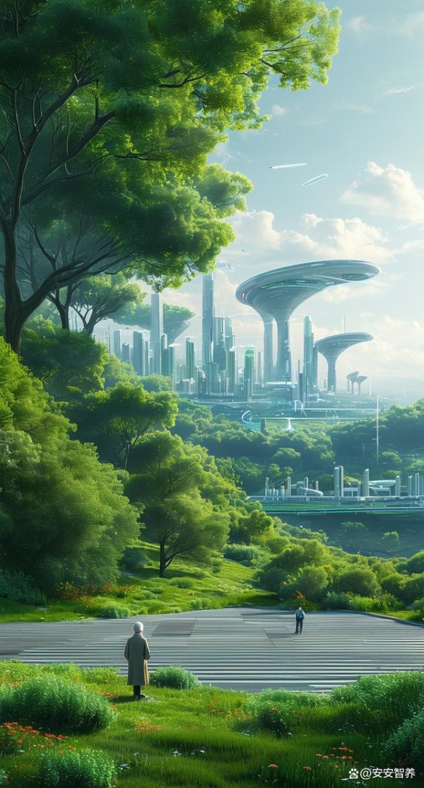 「退休之潮」3-10 智慧交通:“养老+出行”成为低碳生活的典范-有驾