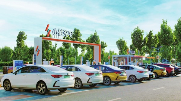 低碳出行,细数互联网平台的“黑科技”