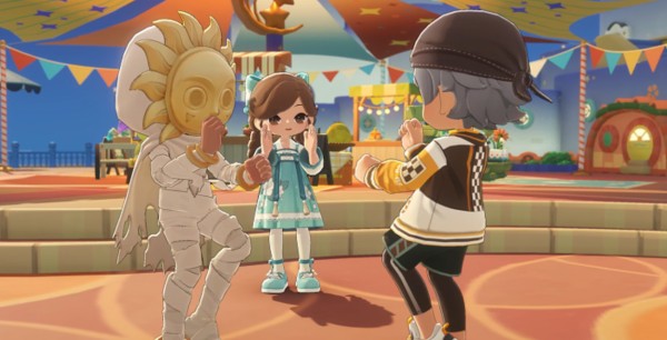 星布谷地配饰怎么选 星布谷地配饰搭配指南