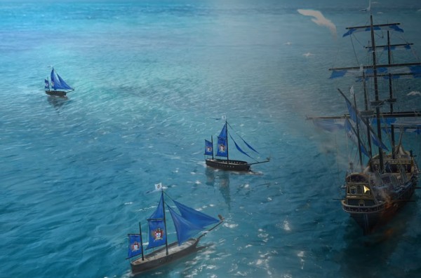 大航海时代起源配件在哪制作 大航海时代起源配件怎么制作