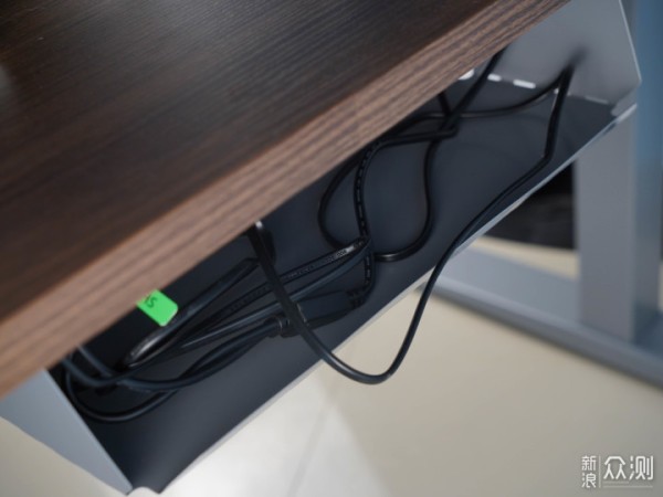 必备居家办公神器，乐歌iE3 升降桌沉浸体验！_新浪众测