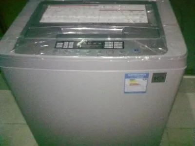 小天鹅洗衣机处于联网状态APP无法添加(图1)