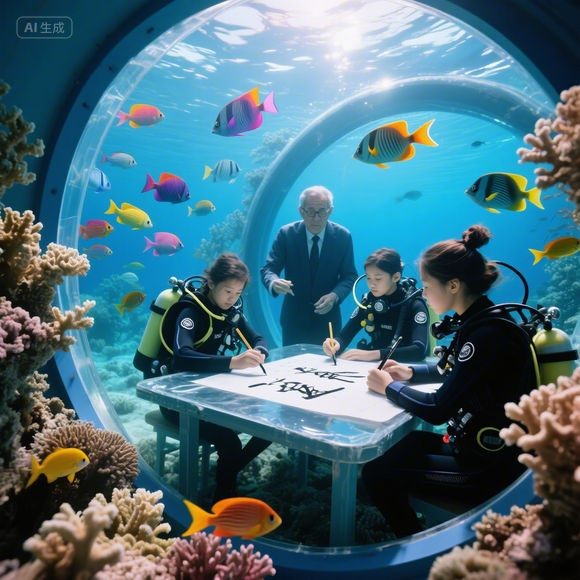 探索画屏山水画书法品牌—传统艺术与现代生活的完美融合