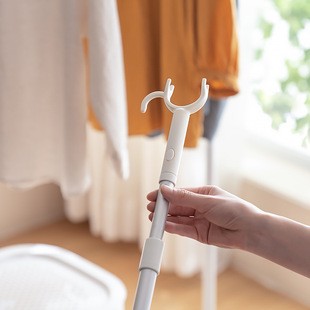 家庭打扫卫生清洁工具套装卫生间地板刷子除尘掸晾衣杆擦玻璃神器