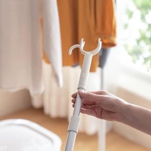 家庭打扫卫生清洁工具套装卫生间地板刷子除尘掸晾衣杆擦玻璃