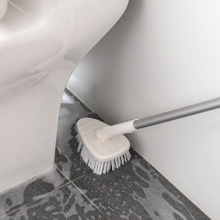 家庭打扫卫生清洁工具套装卫生间地板刷子除尘掸晾衣杆擦玻璃神器