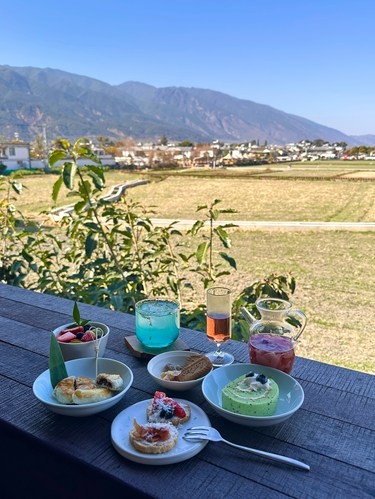 啊啊啊我在喜洲发现的!!