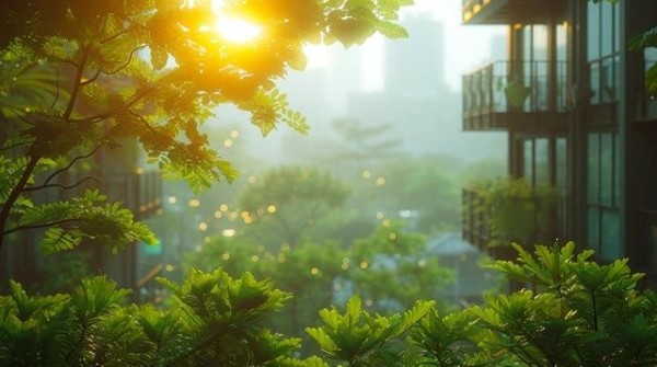 绿色生活指南：日常低碳环保小贴士与实践方法