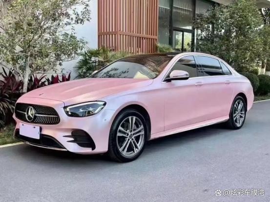 电车养护省心法：一膜双效的TPU改色膜正成主流-有驾