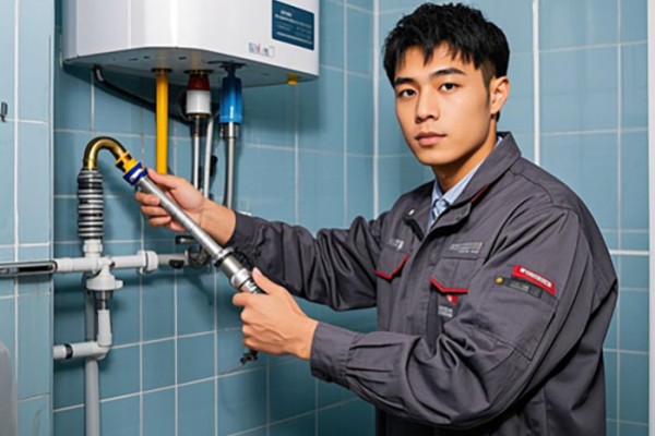 潍坊市热水器上门清洗，恢复水温稳定、去除水垢