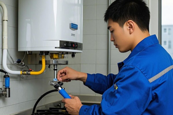酒泉市热水器上门清洗，附近师傅快速上门