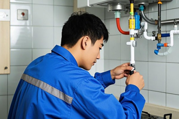 泰安市热水器上门清洗，清除水垢、延长热水器使用寿命