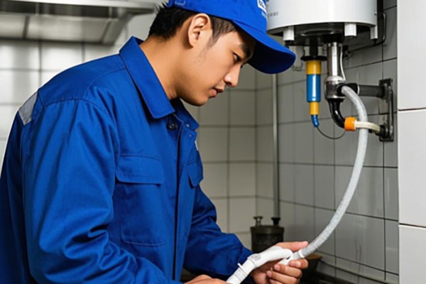 池州市热水器清洗服务电话：解决水垢、异味、加热慢问题