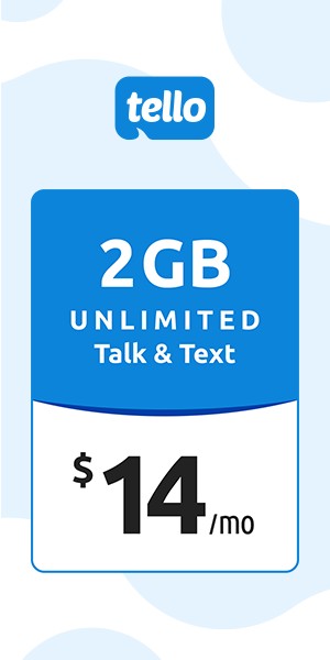 50% OFF first month on any phone plan