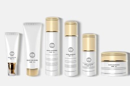 2022十大护肤品排行榜