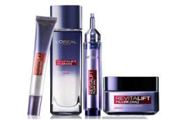 2022年护肤品排行