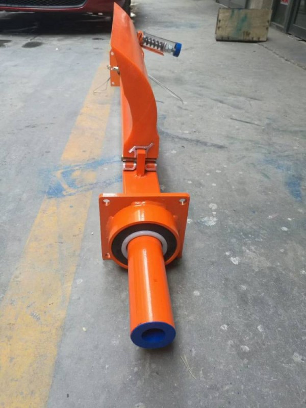 重型聚氨酯清扫器 ay_副本