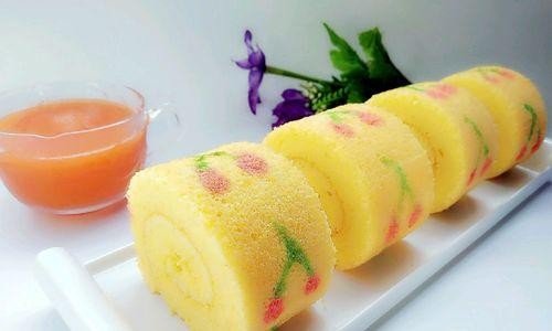 用天使豆浆做蛋糕（营养美味的素食选择）