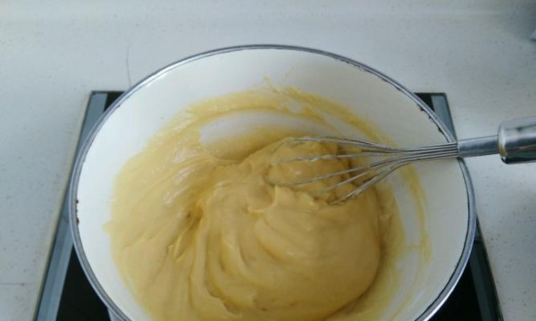 用天使豆浆做蛋糕（营养美味的素食选择）