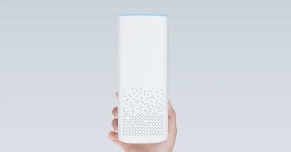 小米AI音箱是什么？小米AI音箱功能介绍图片1