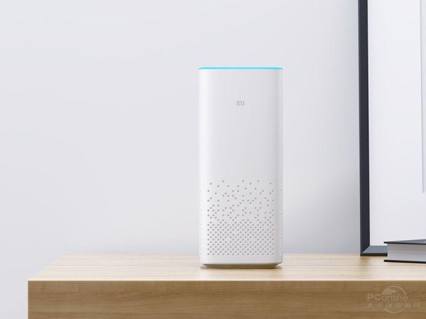 小米最新智能音箱, ”小AI同学“开启你的智能生活