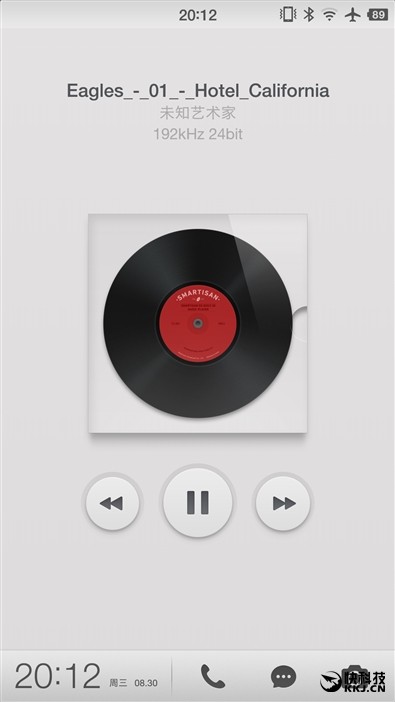 299元！小米AI音箱评测：智能音箱颠覆者