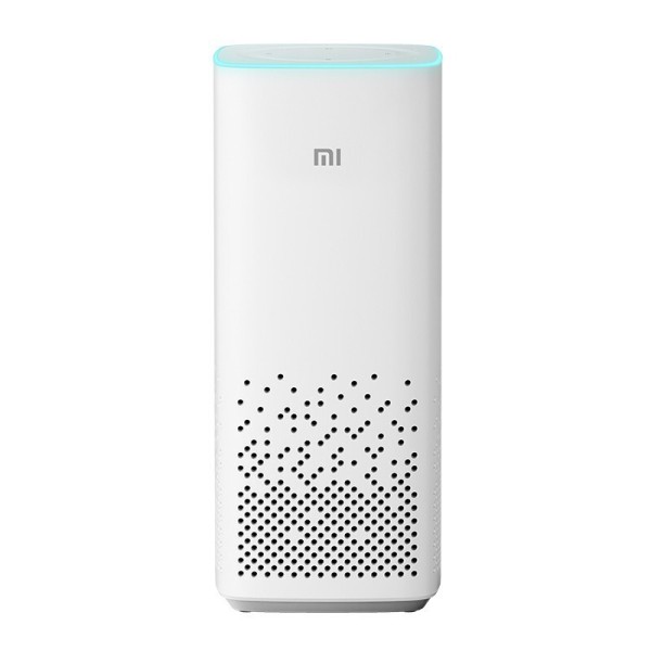 小米 Xiaomi AI音箱 二代 智能音箱 白色