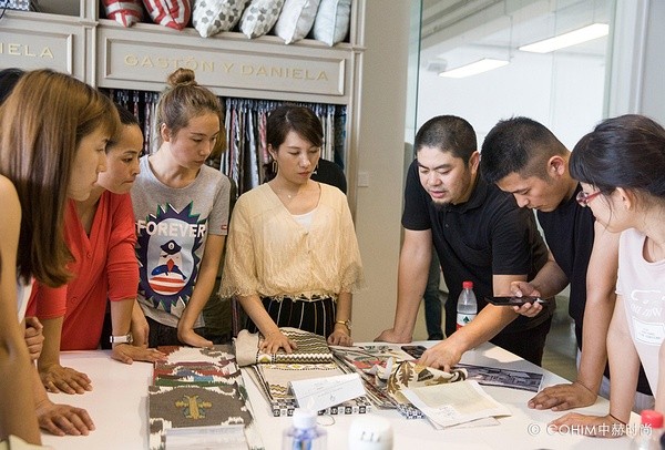 软装培训，软装培训学校