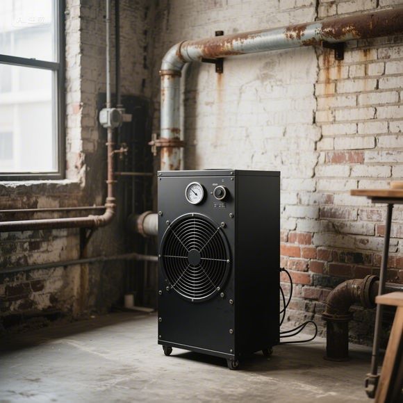 芬兰品牌空气净化器，守护家庭呼吸健康的清新选择