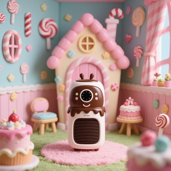 芬兰品牌空气净化器，守护家庭呼吸健康的清新选择