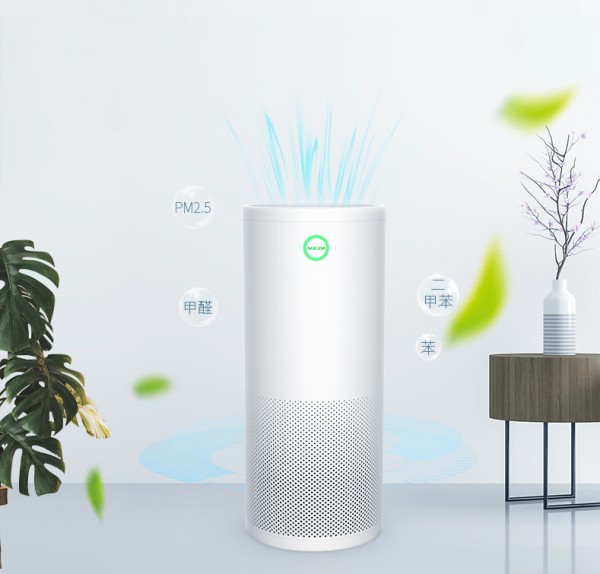 Shenzhen Aijisen Environmental Protection Technology Co., Ltd.