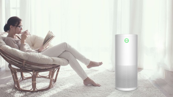 Shenzhen Aijisen Environmental Protection Technology Co., Ltd.