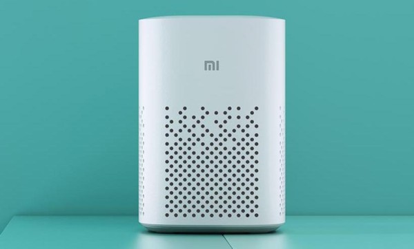 小米小愛音箱 Play圖片出自小米官網，非科技說所有