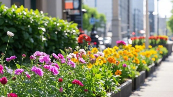 上海室内墙体绿化公司：打造生态家居，让绿色充满您的生活空间