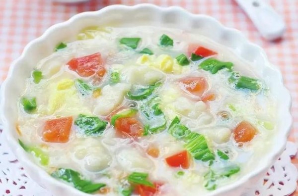 7天早餐不重样！简单省钱又营养，你家常备食材够吗？