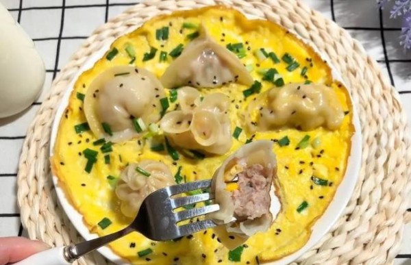 7天早餐不重样！简单省钱又营养，你家常备食材够吗？