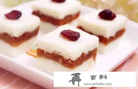 山药和什么搭配做辅食？