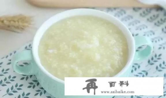 山药和什么搭配做辅食？