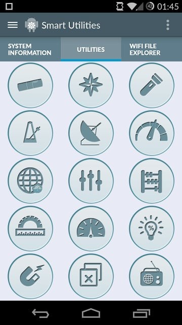 生活工具包截图7