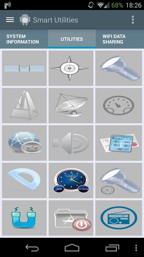 生活工具包截图6