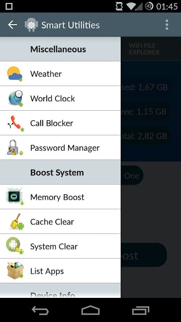 生活工具包截图8