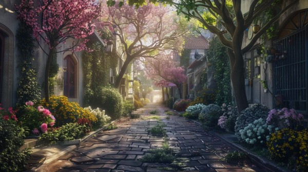 湖南家院绿化种植指南