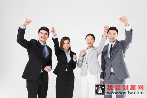 有助于你升职的六步