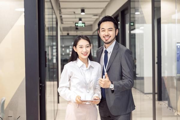 星座职场分析：哪些星座在下个月迎来升职加薪的好机会？ 图2