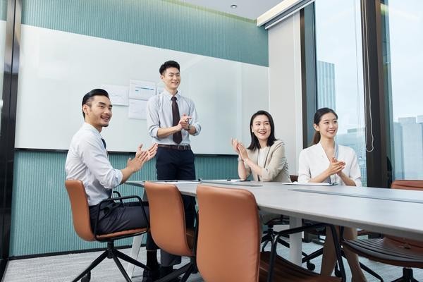 职场升职套路技巧视频|全面解析职场晋升策略与实用技能提升 图1