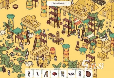 耐玩的家庭互动游戏大全 2025受欢迎的家庭互动游戏分享