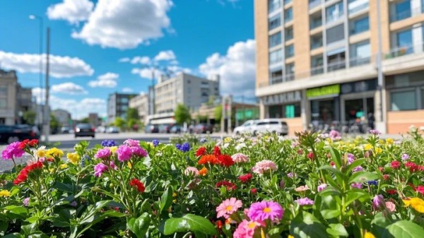 花卉的栽培技术与养护管理措施 50种常见花卉养护方法