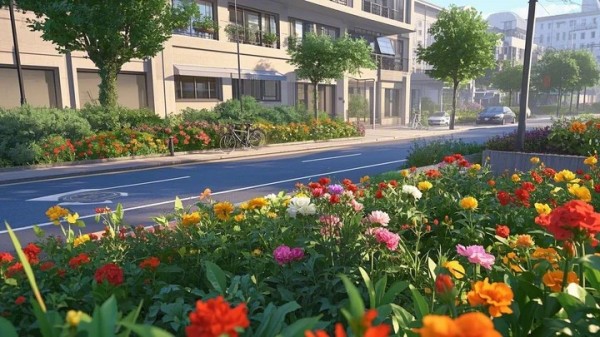 花卉的栽培技术与养护管理措施 50种常见花卉养护方法