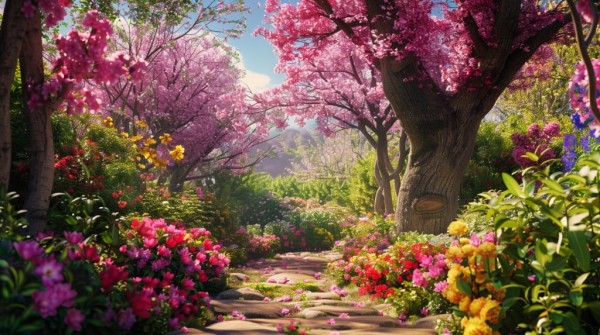 花卉的栽培技术与养护管理措施 50种常见花卉养护方法