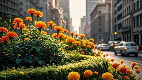 花卉的栽培技术与养护管理措施 50种常见花卉养护方法